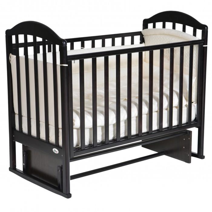 Patut copii Oliver Beatrice Plus (1110) Chocolate