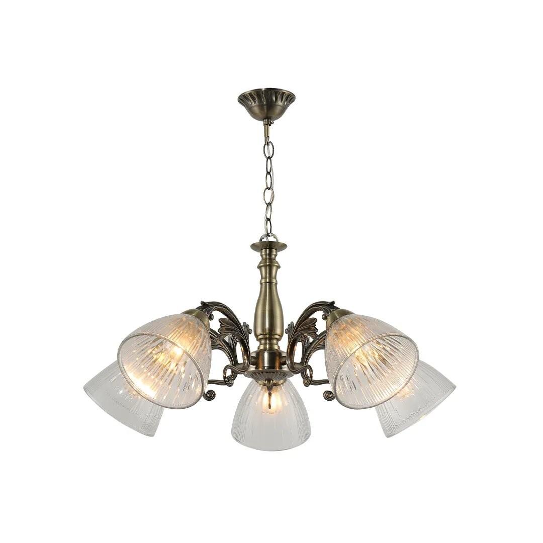 Lustra GNH 07475/5 E27 220 - 240 V