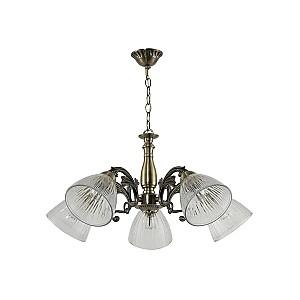 Lustra GNH 07475/5 E27 220 - 240 V