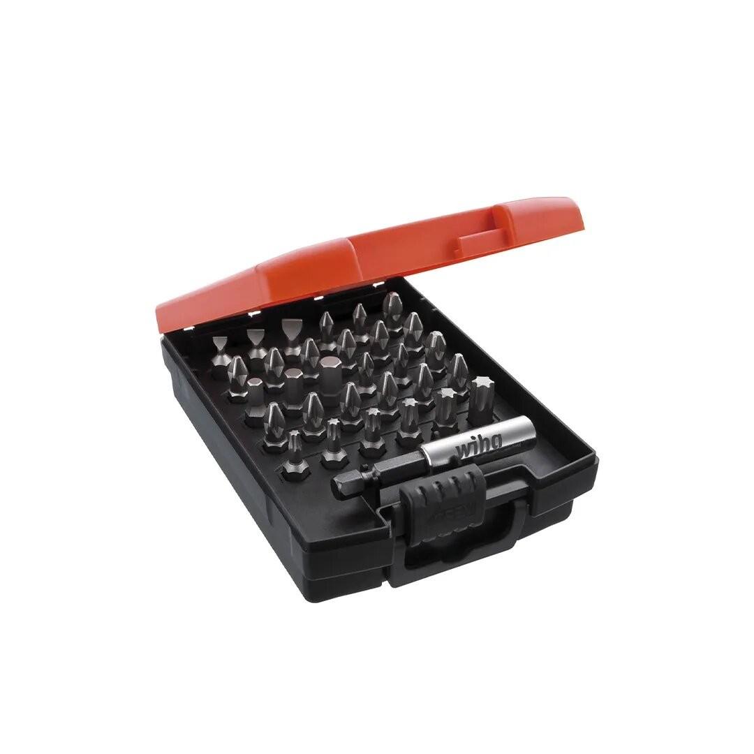 Set de biti WIHA 31 buc