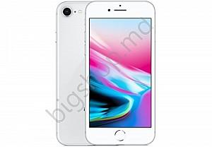 Telefon mobil Apple iPhone 8 256GB Silver