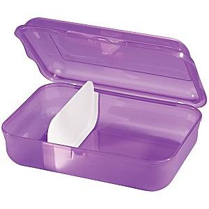 Set de recipiente alimentare Step by Step Unicorn (139288)