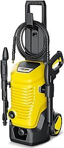 Aparat de spalat cu presiune KARCHER K 5 WCM+Furtun PrimoFlex 15m (Set)