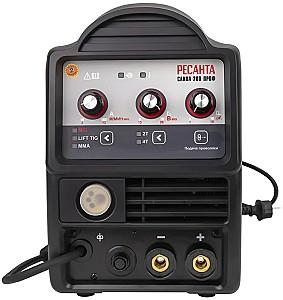 Aparat de sudat Resanta САИПА-200ПРОФ