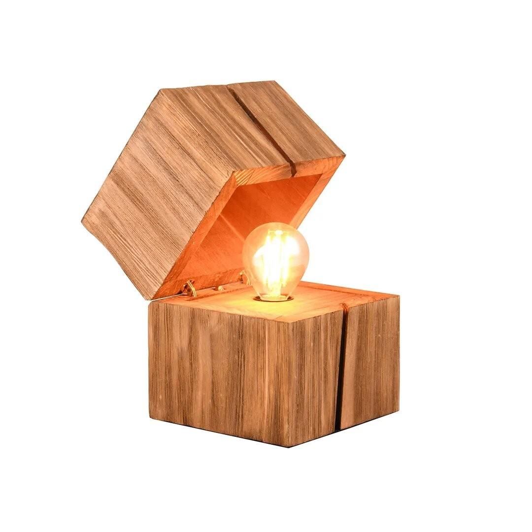 Lampa de masa Trio TREASURE 2 W 220 - 240 V E14