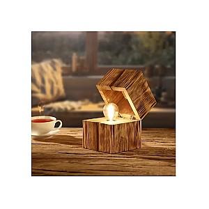 Lampa de masa Trio TREASURE 2 W 220 - 240 V E14