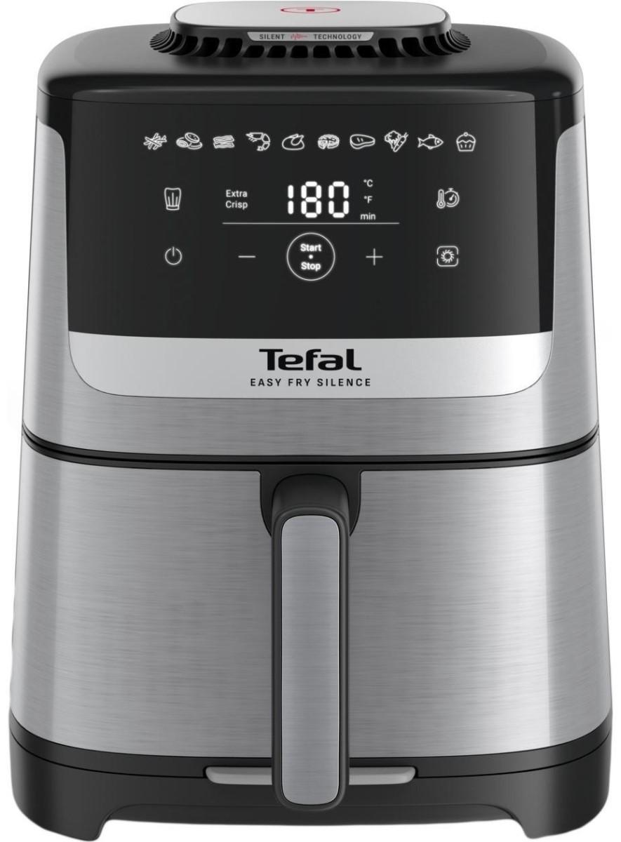 Friteuza cu aer cald TEFAL EY552DE0