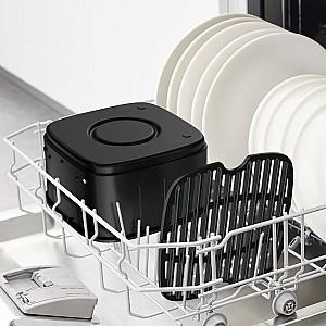 Friteuza cu aer cald TEFAL EY552DE0