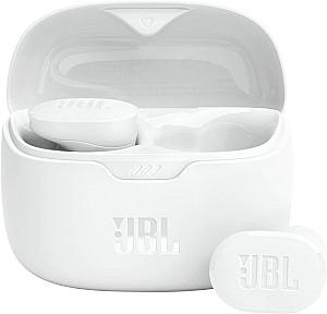 Casti JBL Tune Buds White