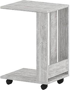 Masuta laterala DECO Edi Ancient White (Alb Antic)