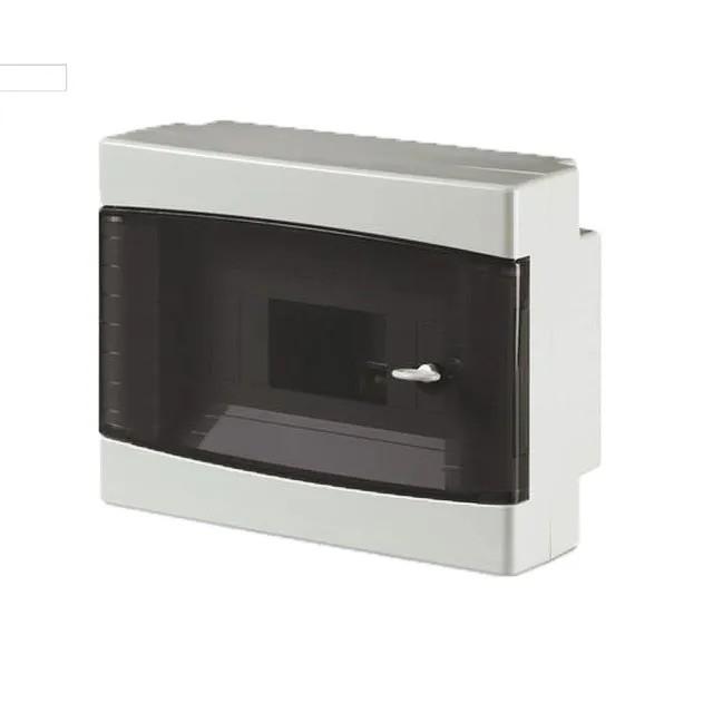 Cutie pentru automate Scame 8 module IP40