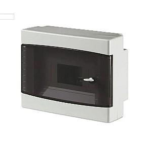 Cutie pentru automate Scame 8 module IP40