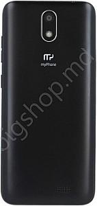 Telefon mobil MyPhone Fun 7 LTE 2/16Gb Black