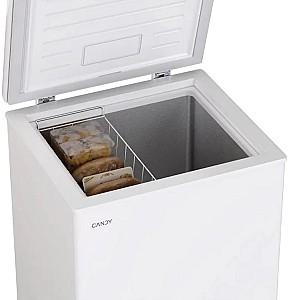 Lada frigorifica CANDY CCHH 100E