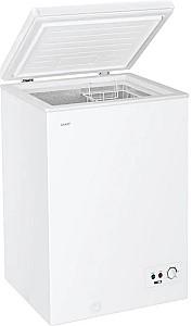 Lada frigorifica CANDY CCHH 100E
