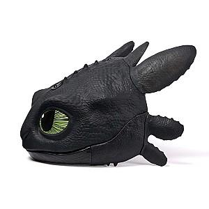 Jucarie interactiva Spin Master Toothless (6072832)
