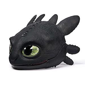 Jucarie interactiva Spin Master Toothless (6072832)