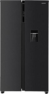 Frigider Heinner HSBS-HM592NFDXWDE++