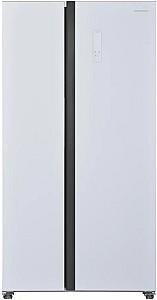 Frigider Heinner HSBS-HM532NFGWHE++