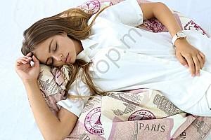 Bancheta Because Exotic Bean Bag - Travel XL