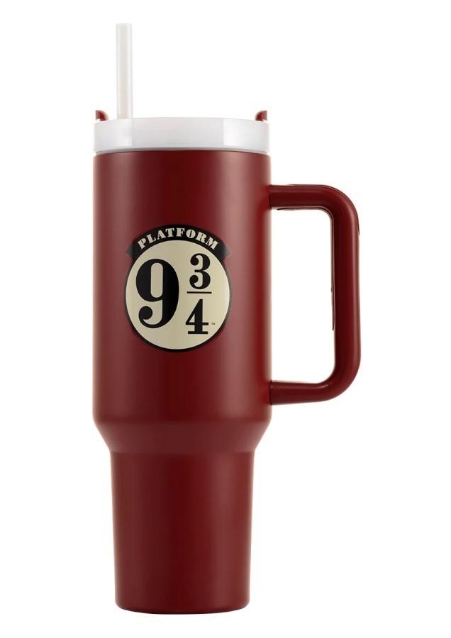 Pahare Pyramid Harry Potter Platform 9 3/4