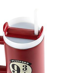 Pahare Pyramid Harry Potter Platform 9 3/4