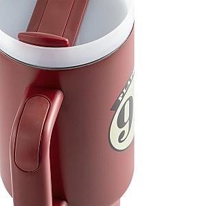 Pahare Pyramid Harry Potter Platform 9 3/4