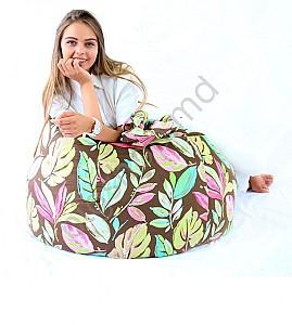 Bancheta Because Exotic Bean Bag - Spring XL