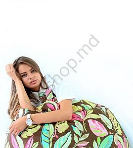 Bancheta Because Exotic Bean Bag - Spring XL