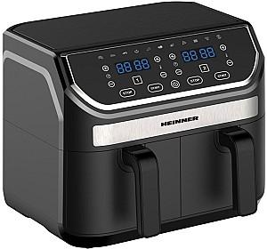 Friteuza cu aer cald Heinner HAF-KDB1700BK