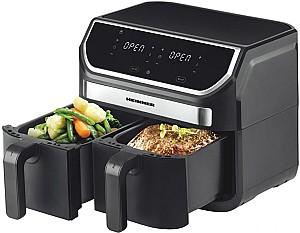 Friteuza cu aer cald Heinner HAF-KDB1700BK