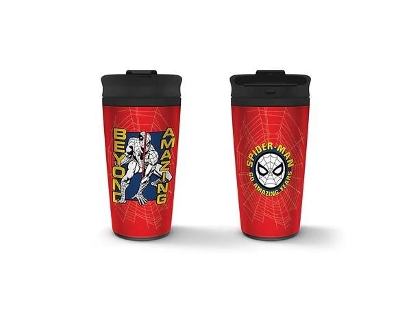 Cana Pyramid Spider-Man MTM26784