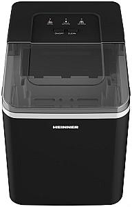 Aparat de facut gheata Heinner HIM120BK