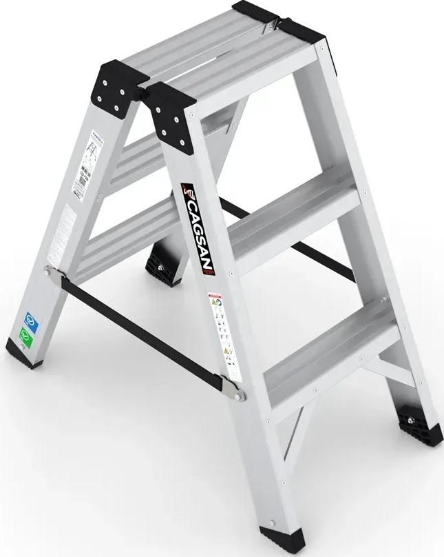 Scari CAGSAN EVR-PRO3