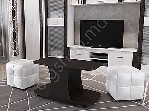 Bancheta SV-Mebel Kubik Beige