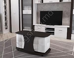 Bancheta SV-Mebel Kubik Beige