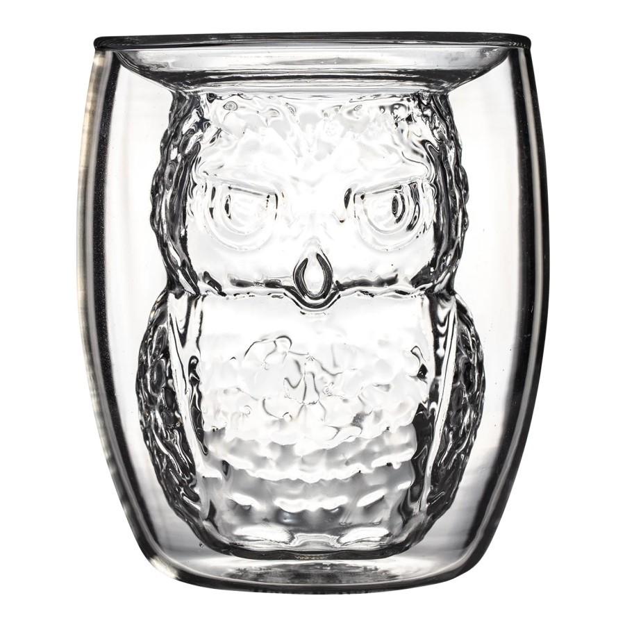 Pahare Pyramid Harry Potter Hedwig (GP86795)