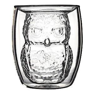 Pahare Pyramid Harry Potter Hedwig (GP86795)