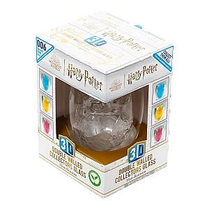 Pahare Pyramid Harry Potter Hedwig (GP86795)