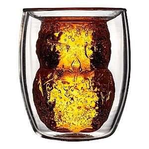 Pahare Pyramid Harry Potter Hedwig (GP86795)