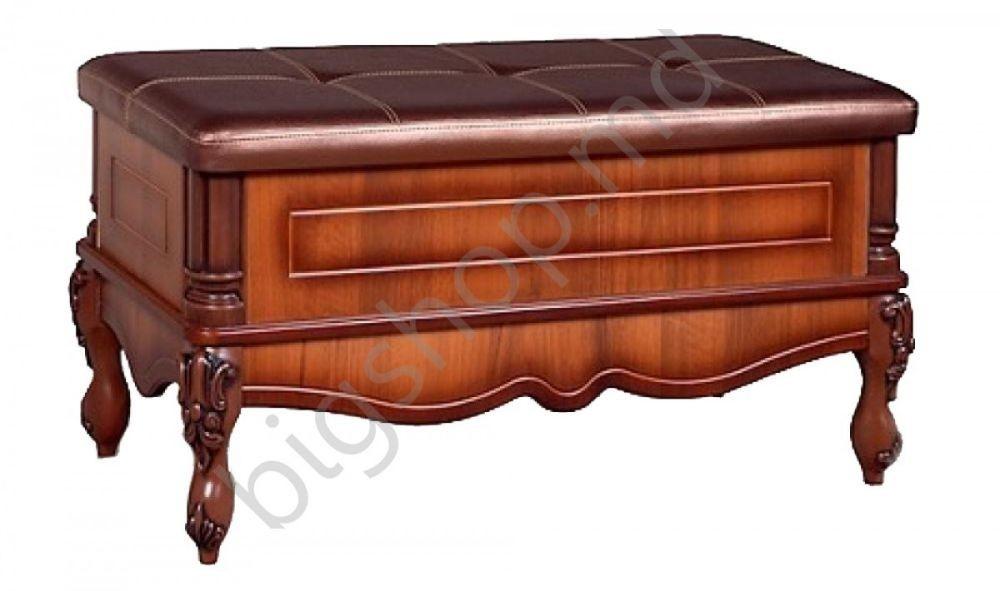 Bancheta KMK Rozalia 0456.7 Nuc-eco