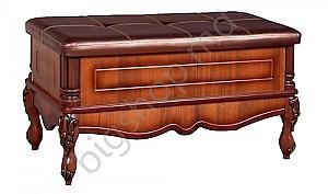 Bancheta KMK Rozalia 0456.7 Nuc-eco