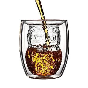 Pahare Pyramid Harry Potter Hedwig (GP86795)