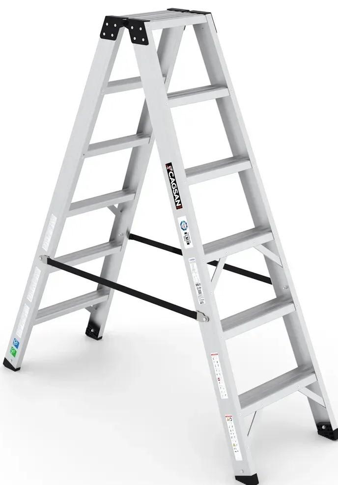 Scari CAGSAN EVR-PRO6