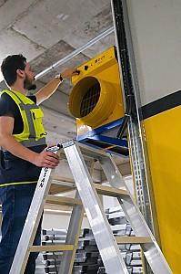 Scari CAGSAN EVR-PRO6