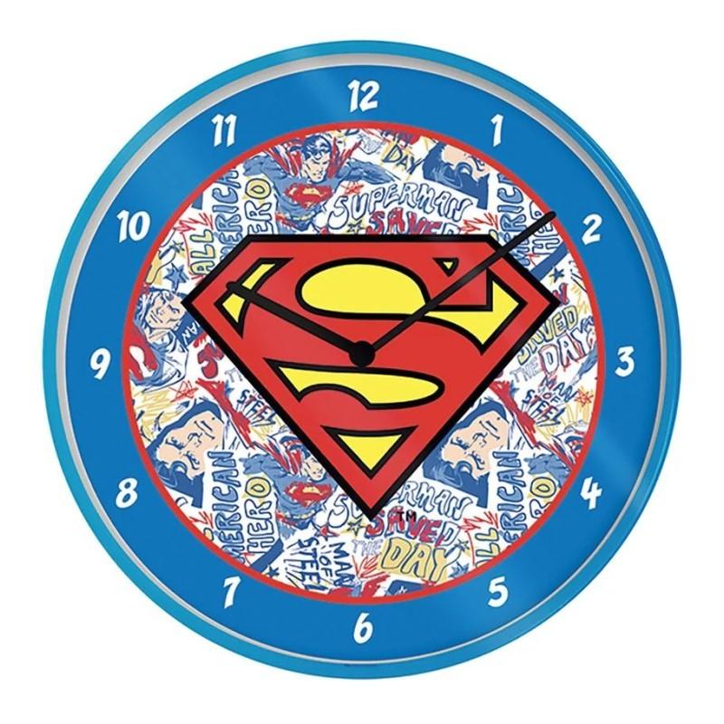 Ceas de perete Pyramid Superman (GP85451)