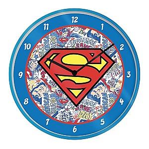 Ceas de perete Pyramid Superman (GP85451)