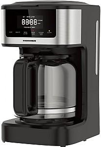 Espressor Heinner HCM-DD900BKSS