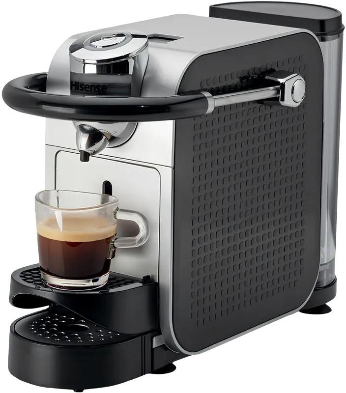 Espressor DeLonghi HCM20CS
