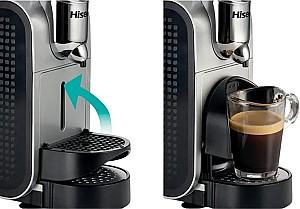 Espressor DeLonghi HCM20CS